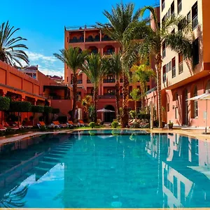 4* Отель Diwane & Spa Marrakech