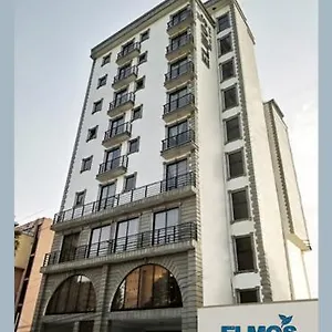 Elmos Hotel Addis Ababa