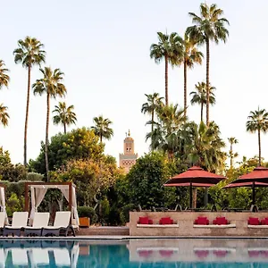 4* מלון Tui Blue Medina Gardens (adults Only)