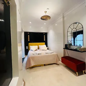 Riad Oasissime Riad