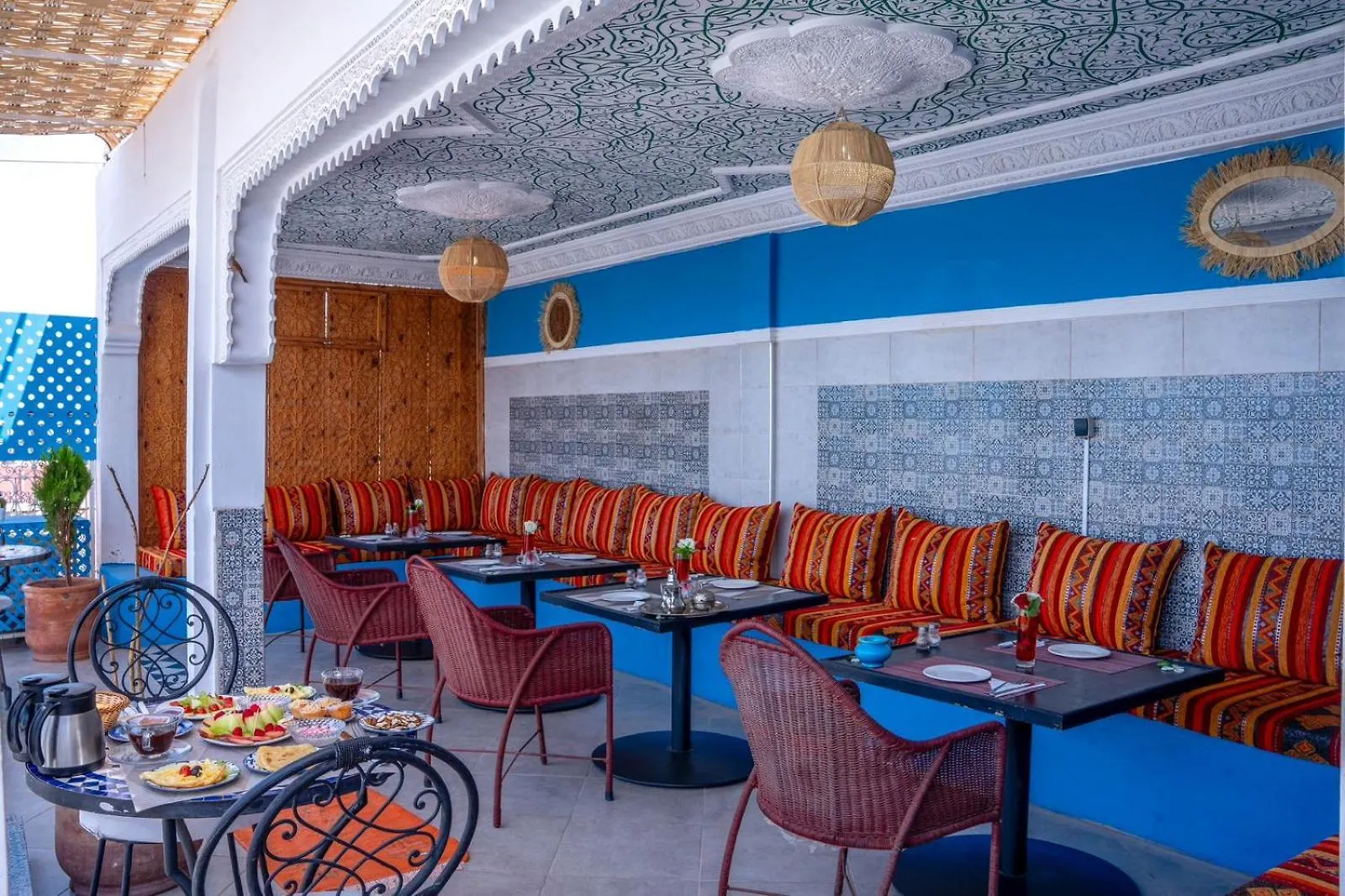 Riad Lalla Zineb & Spa Marrakesh 0*,  Morocco