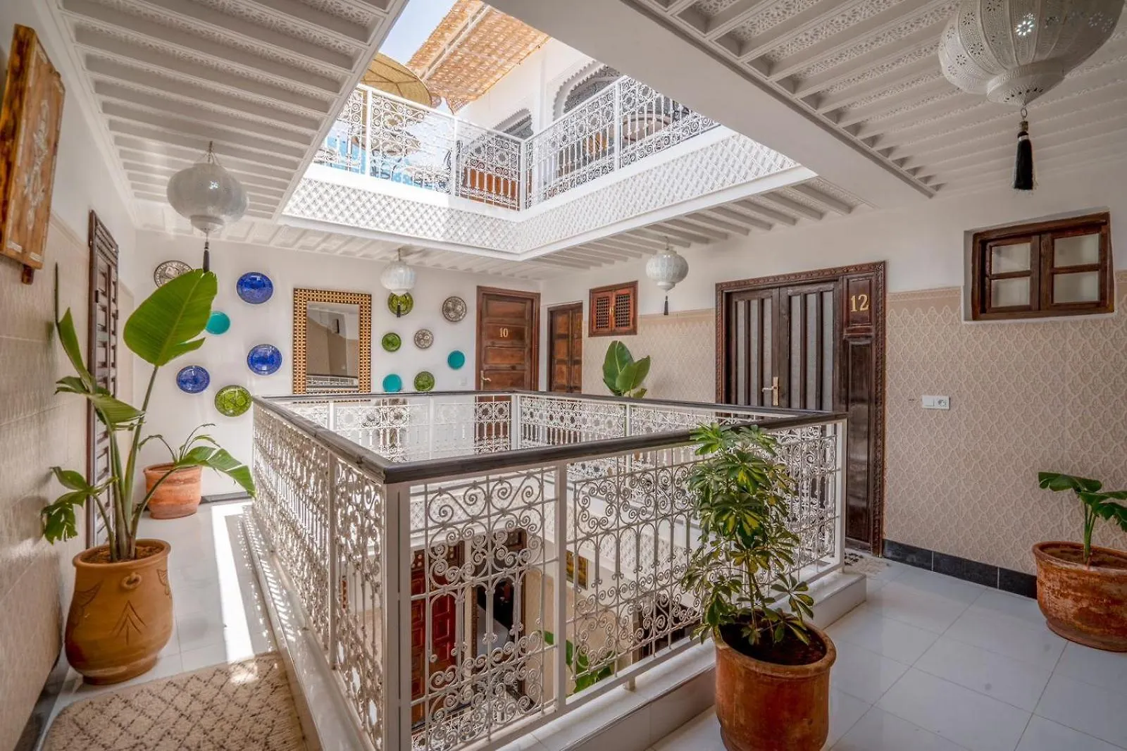 Riad Lalla Zineb & Spa Marrakesh