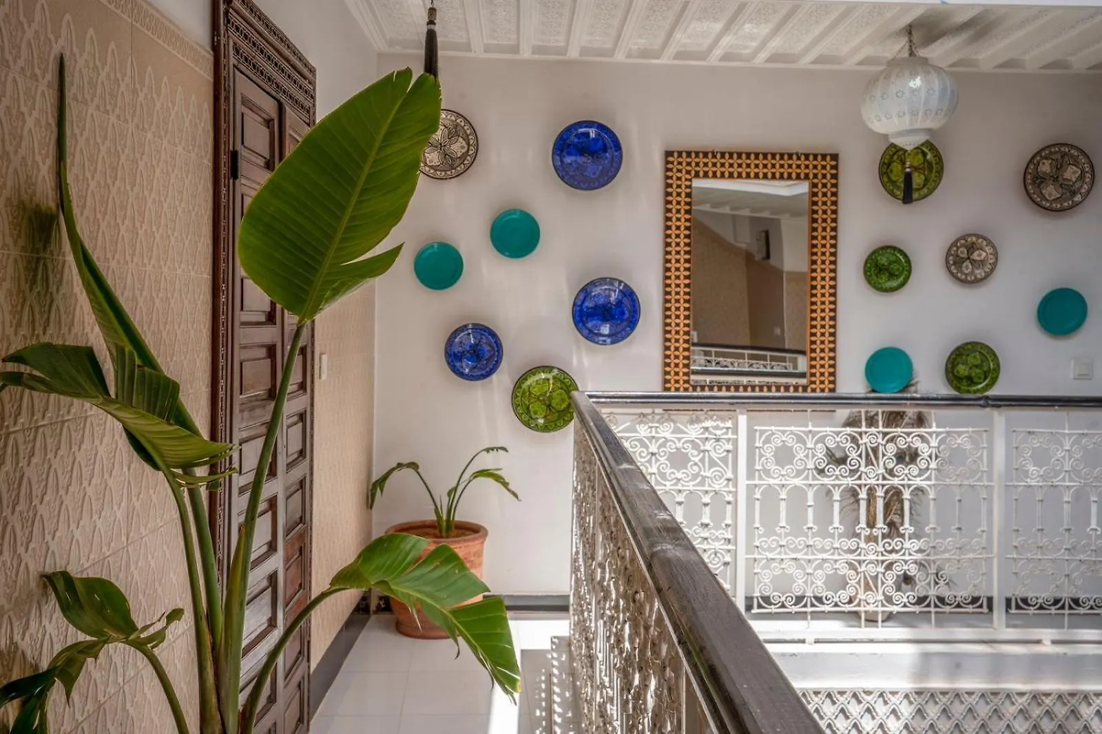 Riad Lalla Zineb & Spa Marrakesh