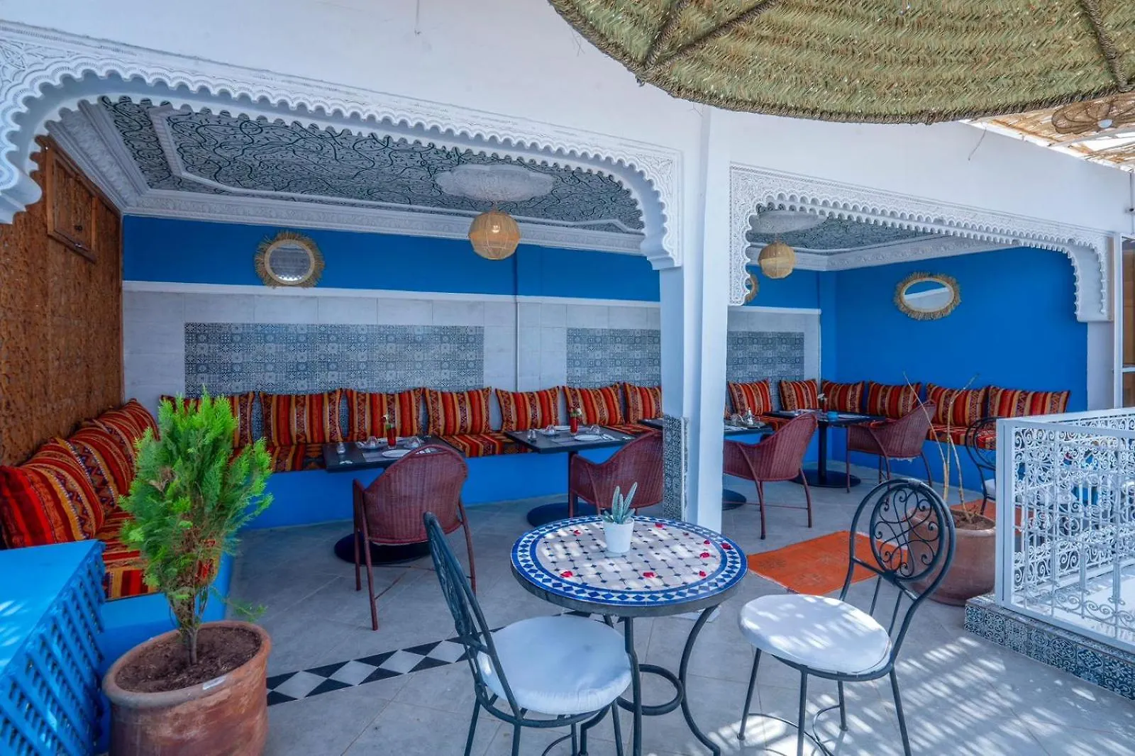 Riad Lalla Zineb & Spa Marrakesh Morocco