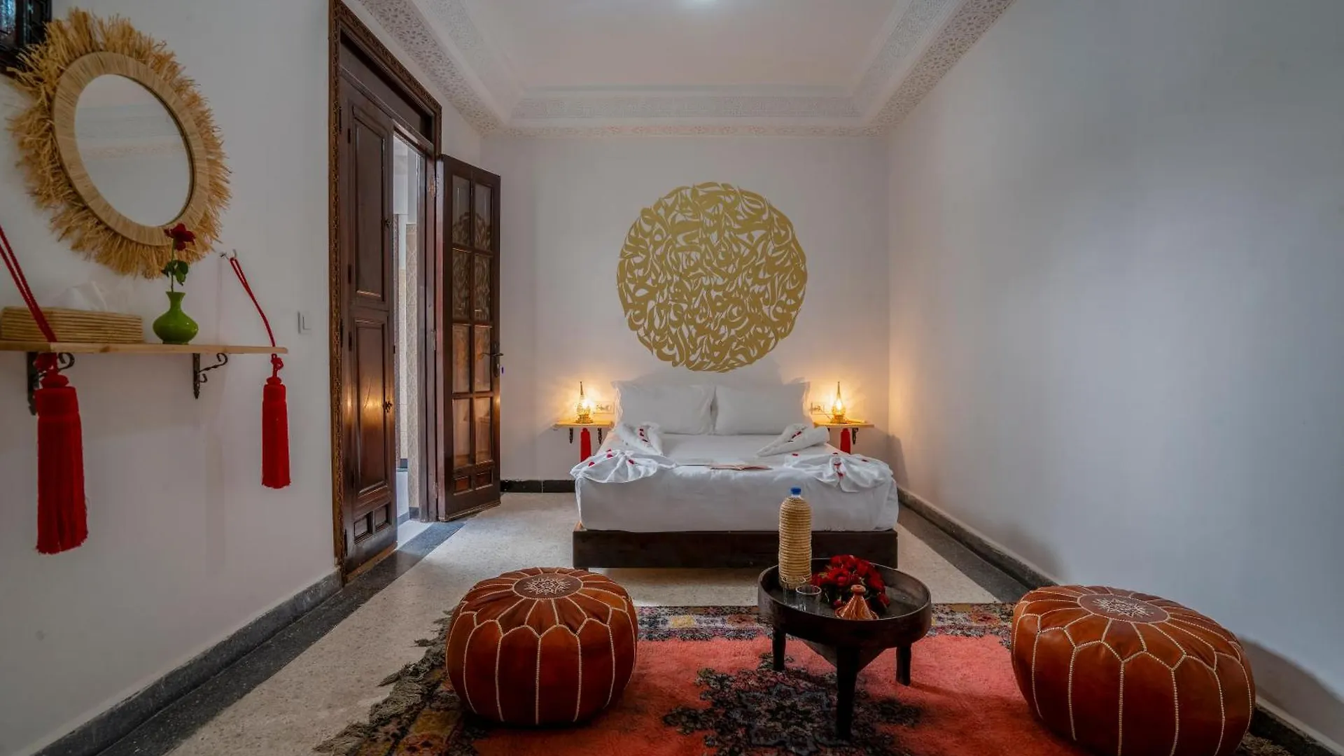 Riad Lalla Zineb & Spa Marrakesh Morocco