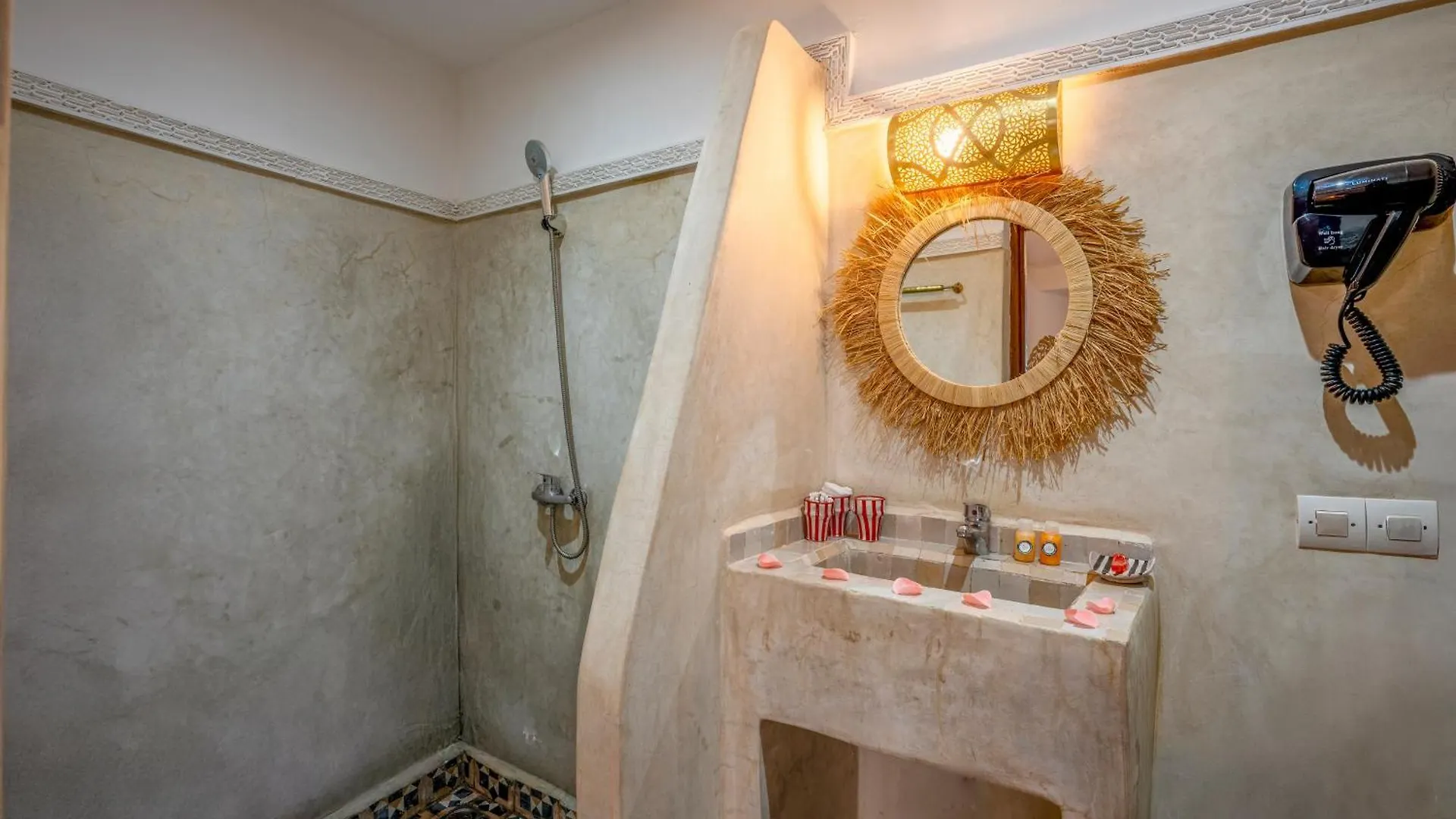 Riad Lalla Zineb & Spa Marrakesh