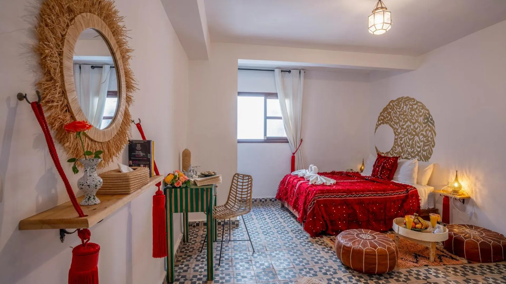 Riad Lalla Zineb & Spa Marrakesh