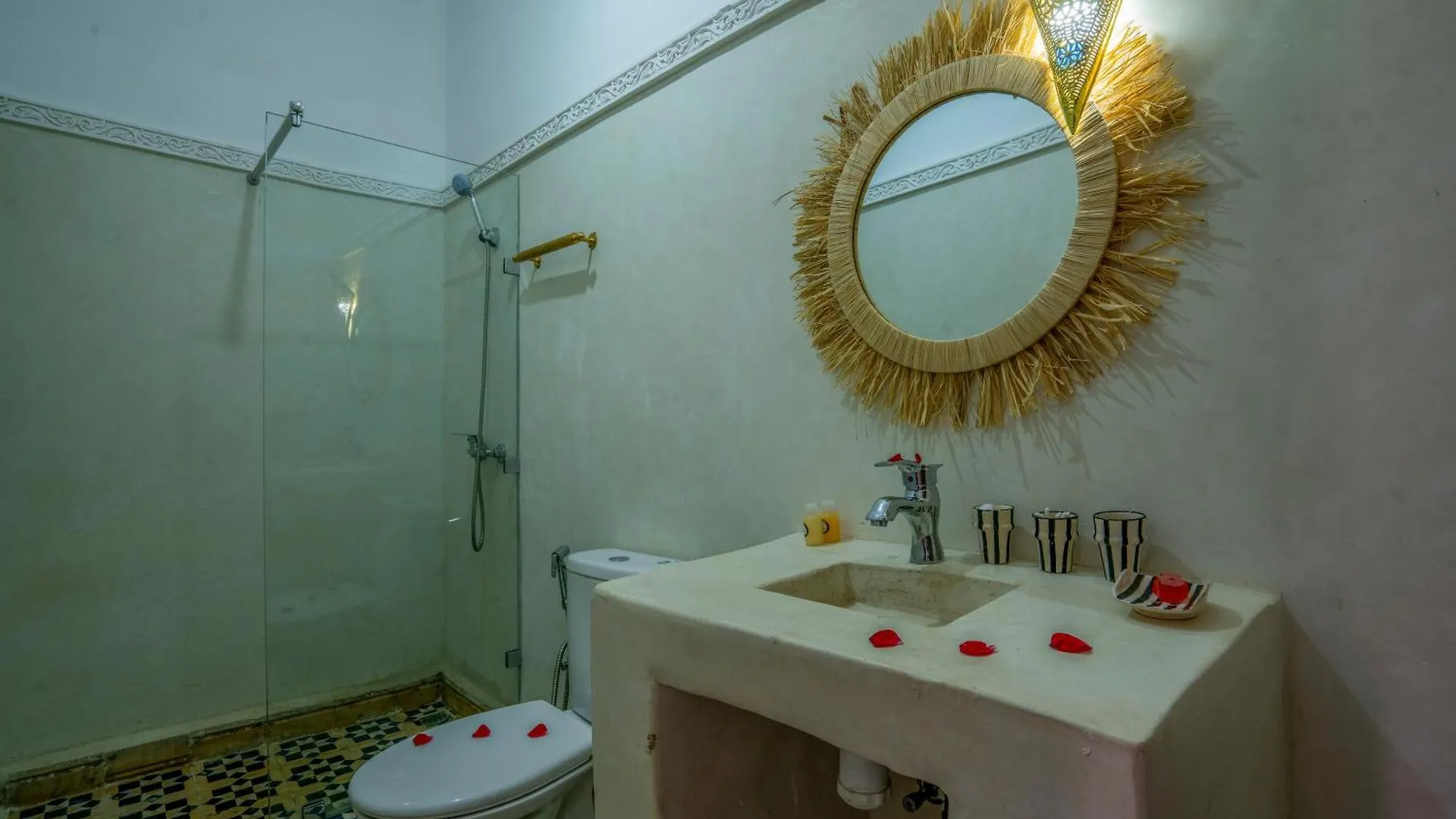 מרקש Riad Lalla Zineb & Spa