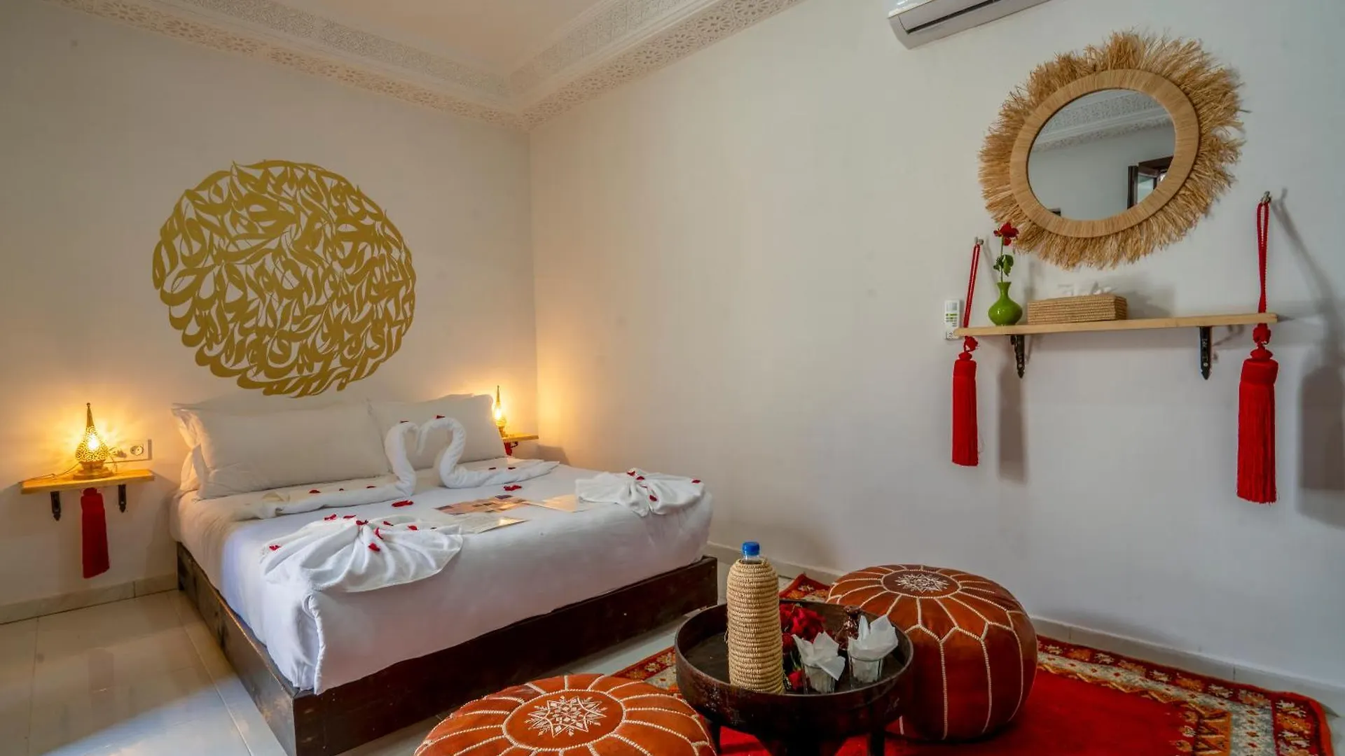 מרקש Riad Lalla Zineb & Spa 0*,  מרוקו