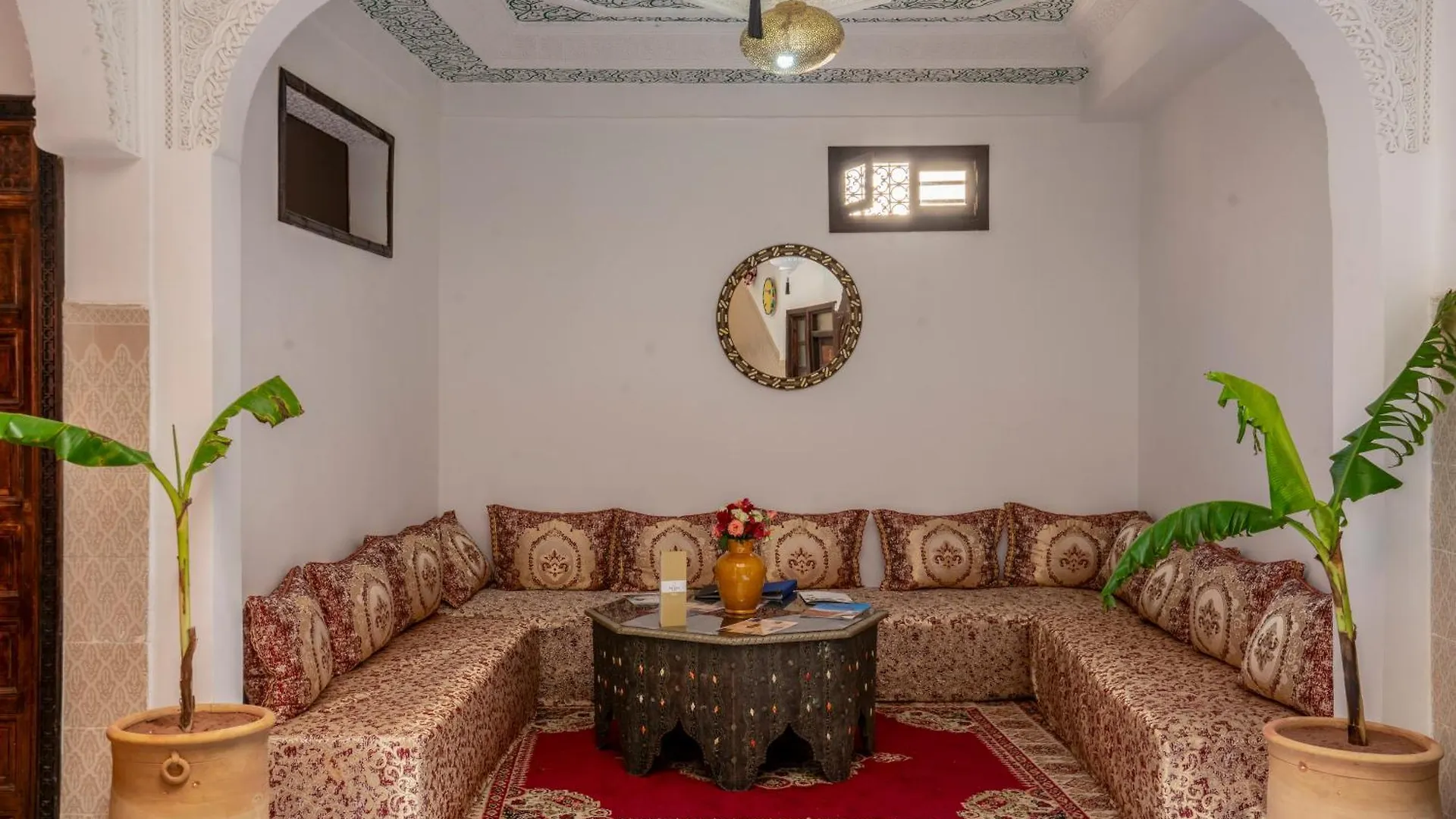 מרקש Riad Lalla Zineb & Spa