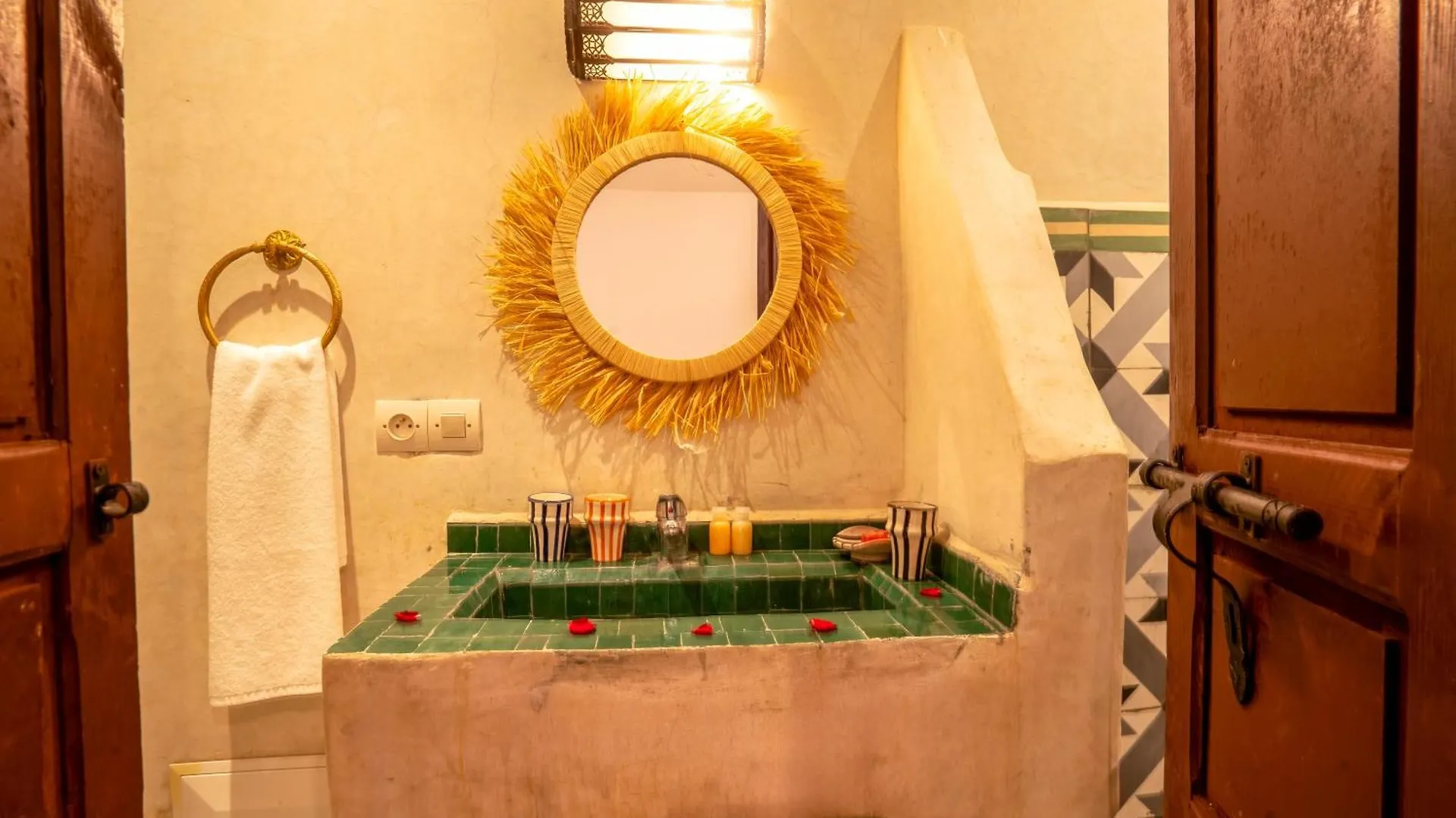 מרקש Riad Lalla Zineb & Spa