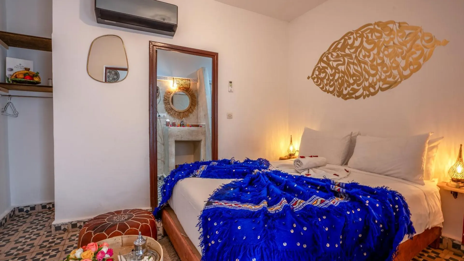 מרקש Riad Lalla Zineb & Spa