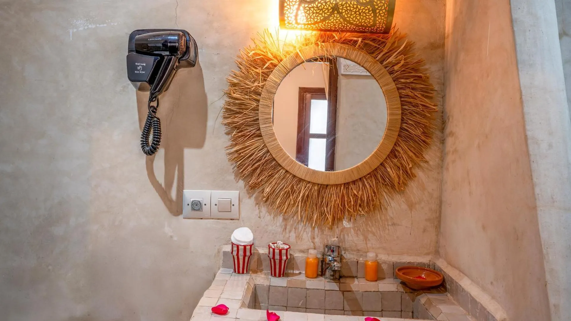 מרקש Riad Lalla Zineb & Spa